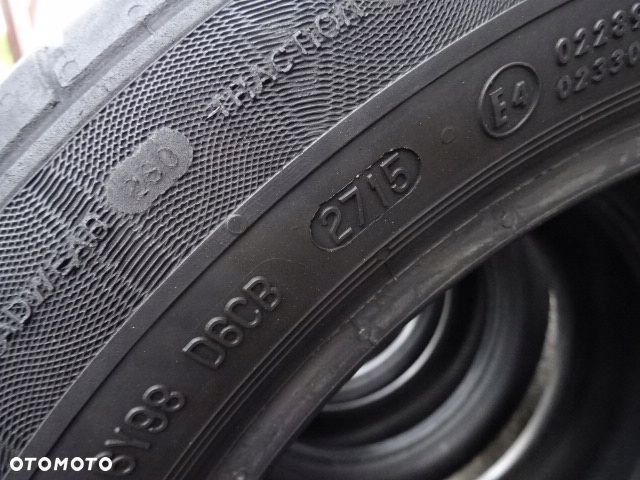 185/55/R16 CONTINENTAL CONTI PREMIUM CONTACT 2E - 10