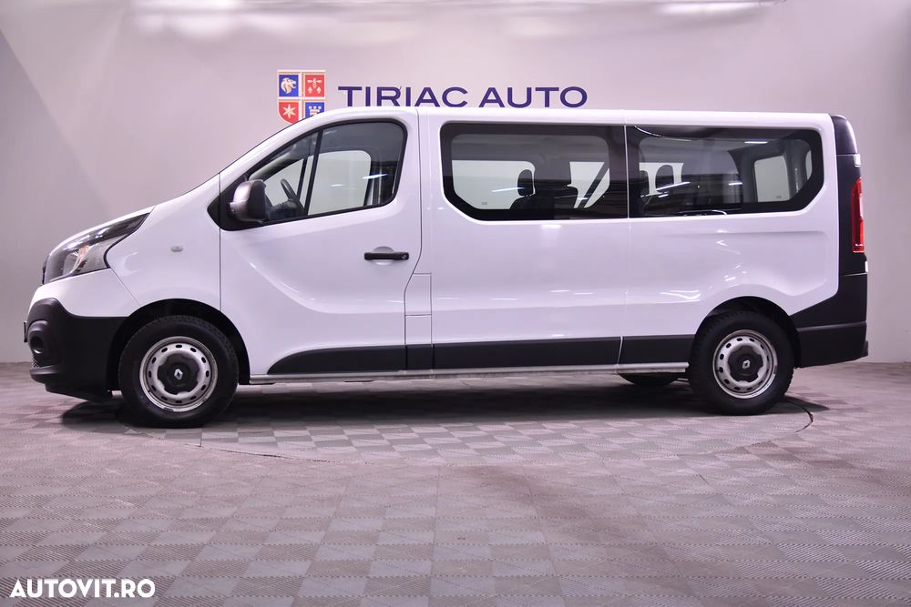 Renault Trafic - 2