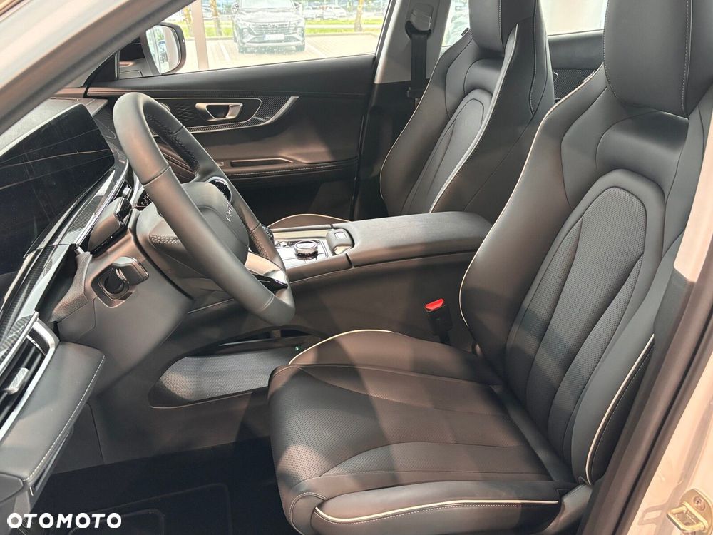 Chery Tiggo 7 - 9