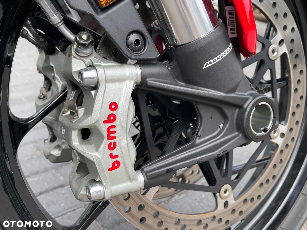 Ducati Multistrada - 26