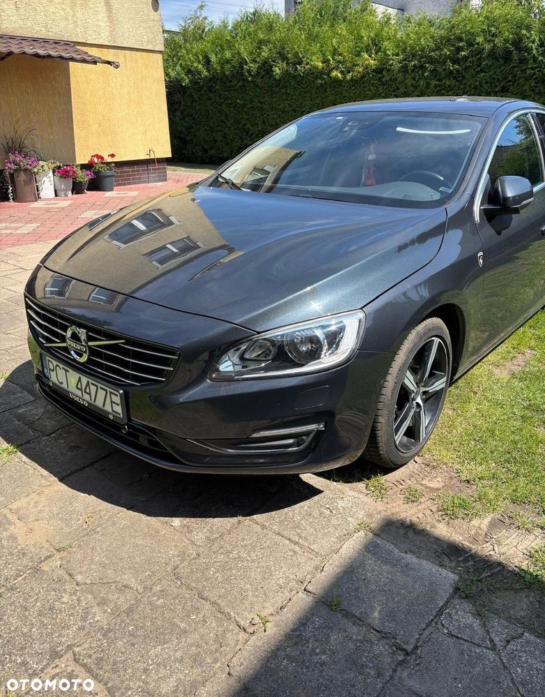 Volvo S60 - 7