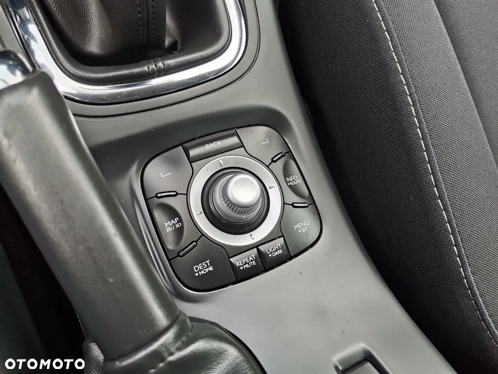 Renault Megane Grandtour dCi 110 FAP Expression - 28