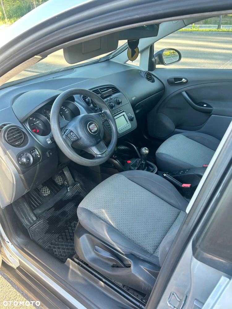 Seat Altea 1.6 Style - 6