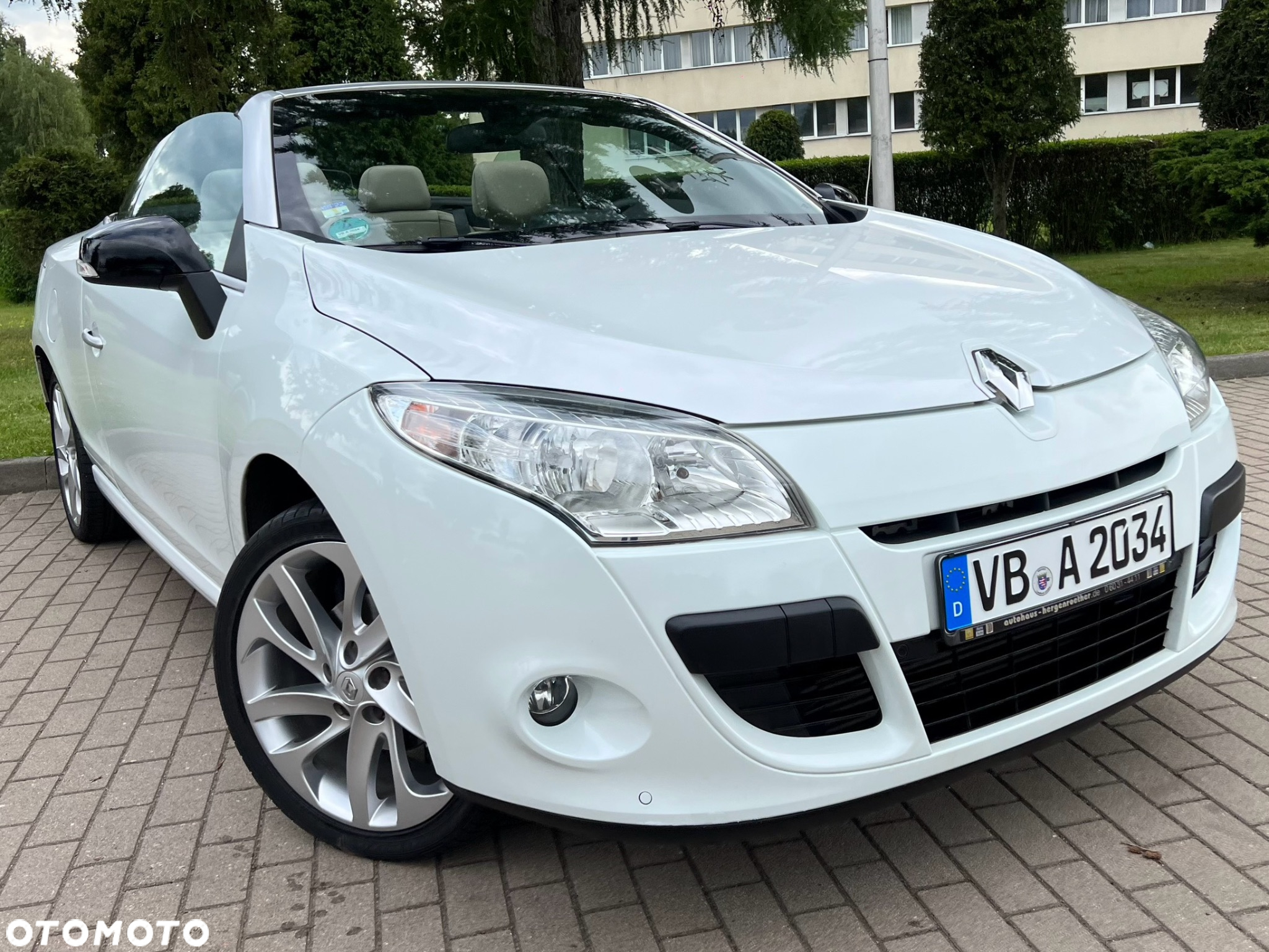 Renault Megane 1.4 16V TCE Monaco - 2
