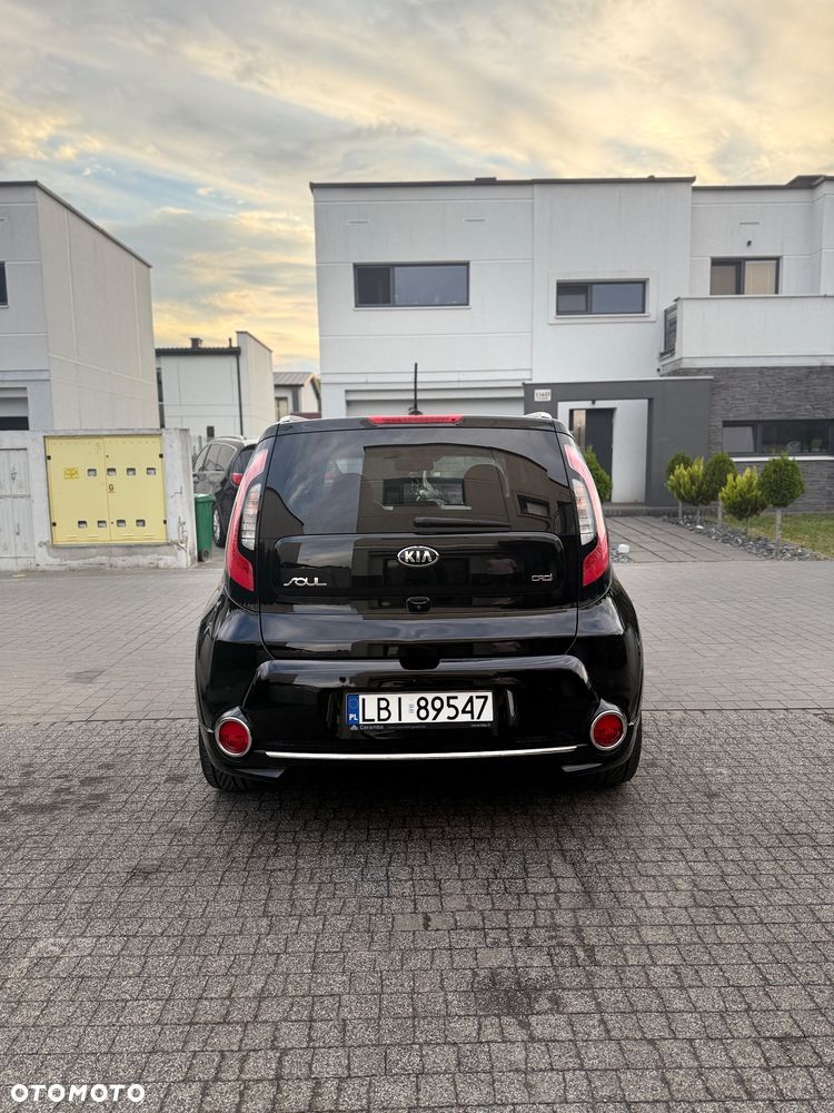 Kia Soul - 6