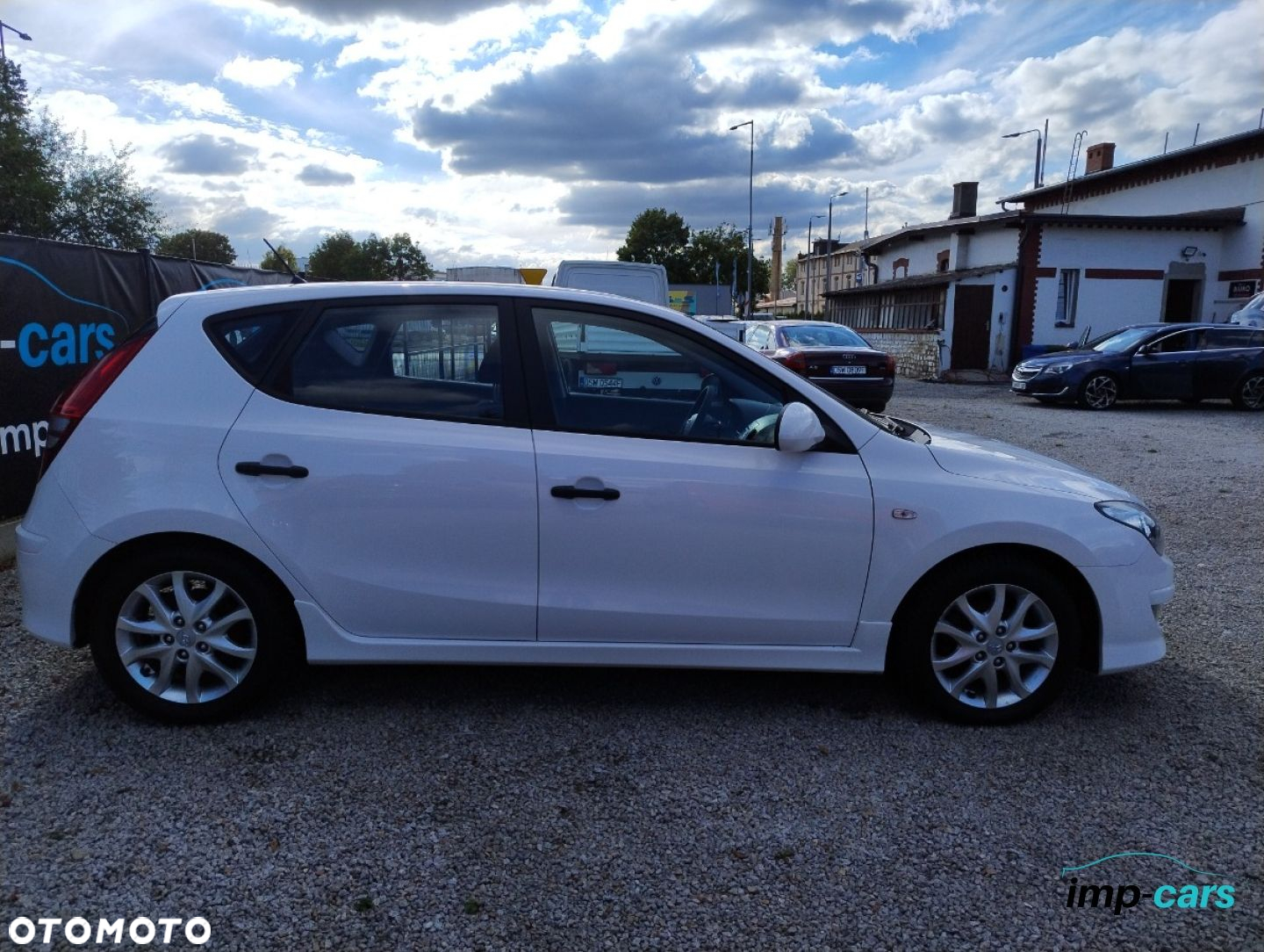 Hyundai i30 - 11