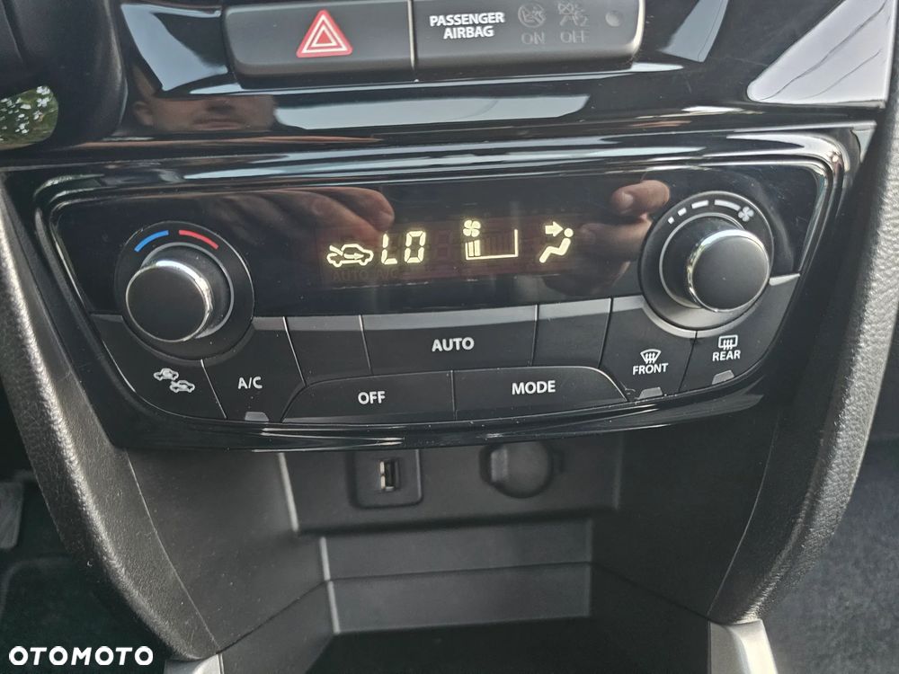 Suzuki Vitara 1.6 (4x4) Allgrip Comfort+ - 20