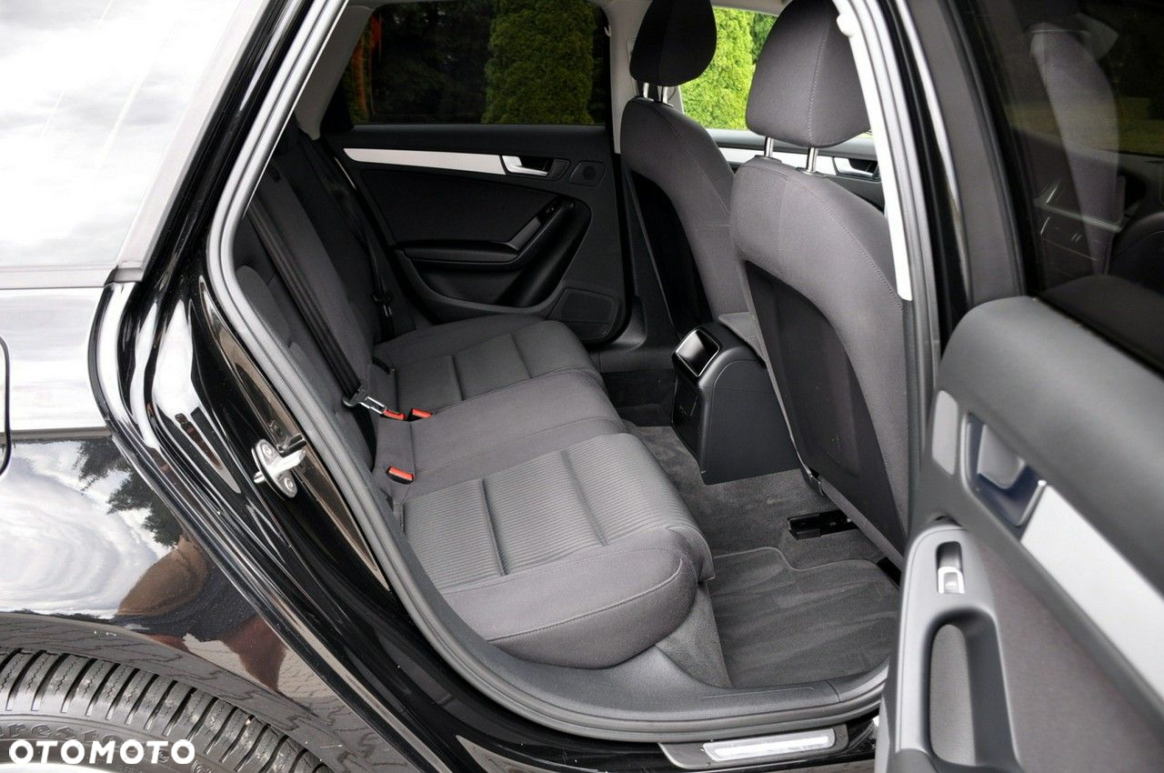 Audi A4 - 19