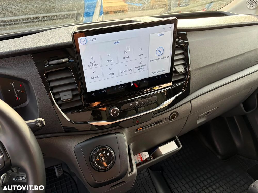 Ford Transit - 15