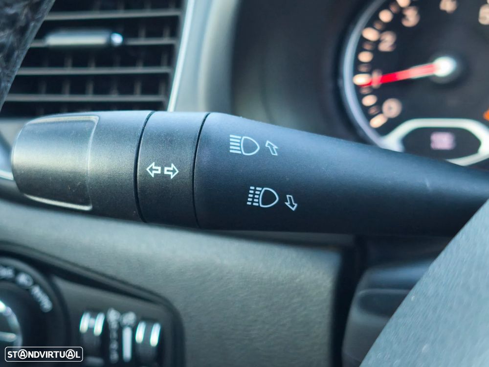 Jeep Renegade 1.3 T-GDI Auto Limited - 17