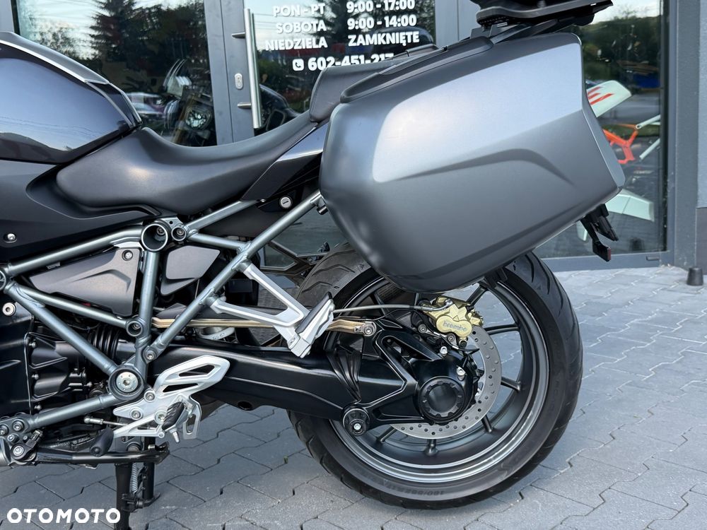 BMW R - 29