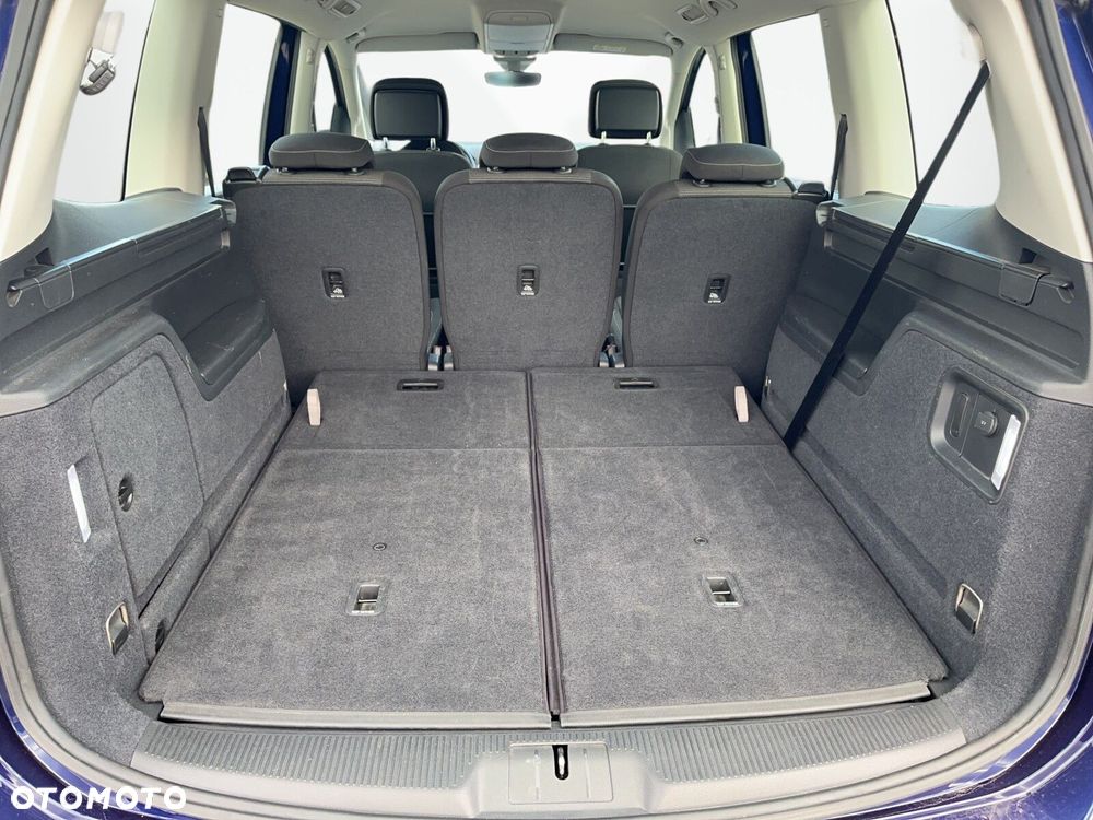 Volkswagen Sharan 2.0 TDI BMT Comfortline DSG - 9