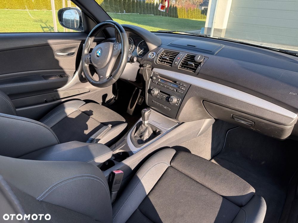 BMW Seria 1 118d DPF Edition Lifestyle - 28