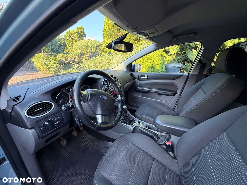 Ford Focus - 7