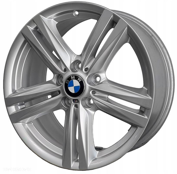 Nowe Felgi Bmw M-Pakiet 18 Cali F20 F22 E87 E46