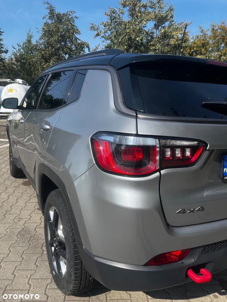 Jeep Compass - 7