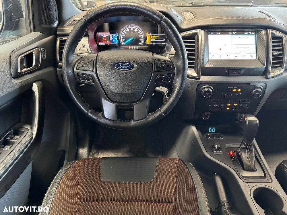 Ford Ranger - 10