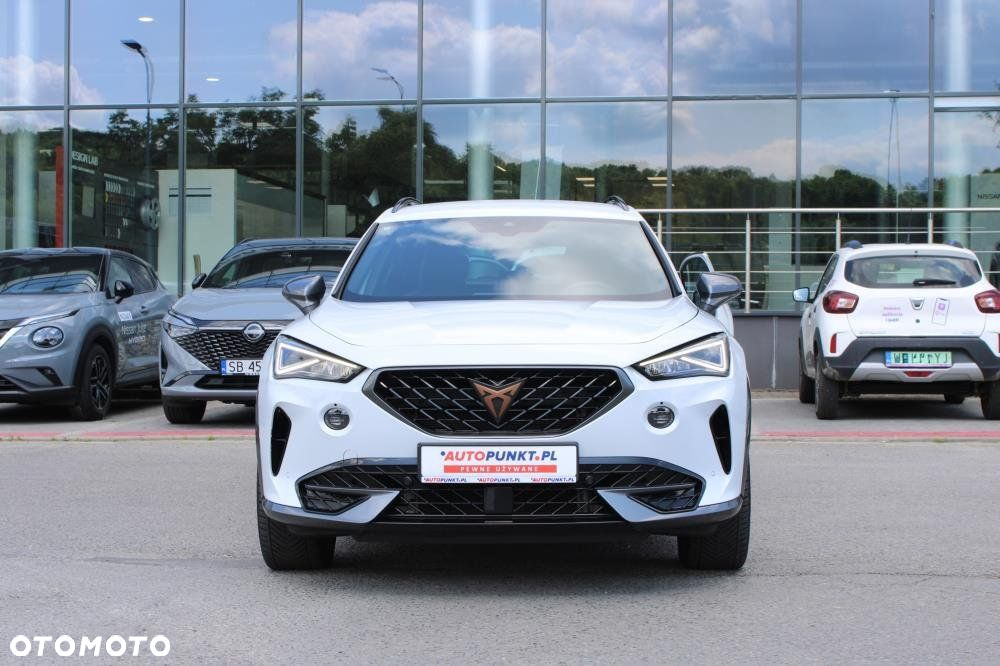 Cupra Formentor - 2