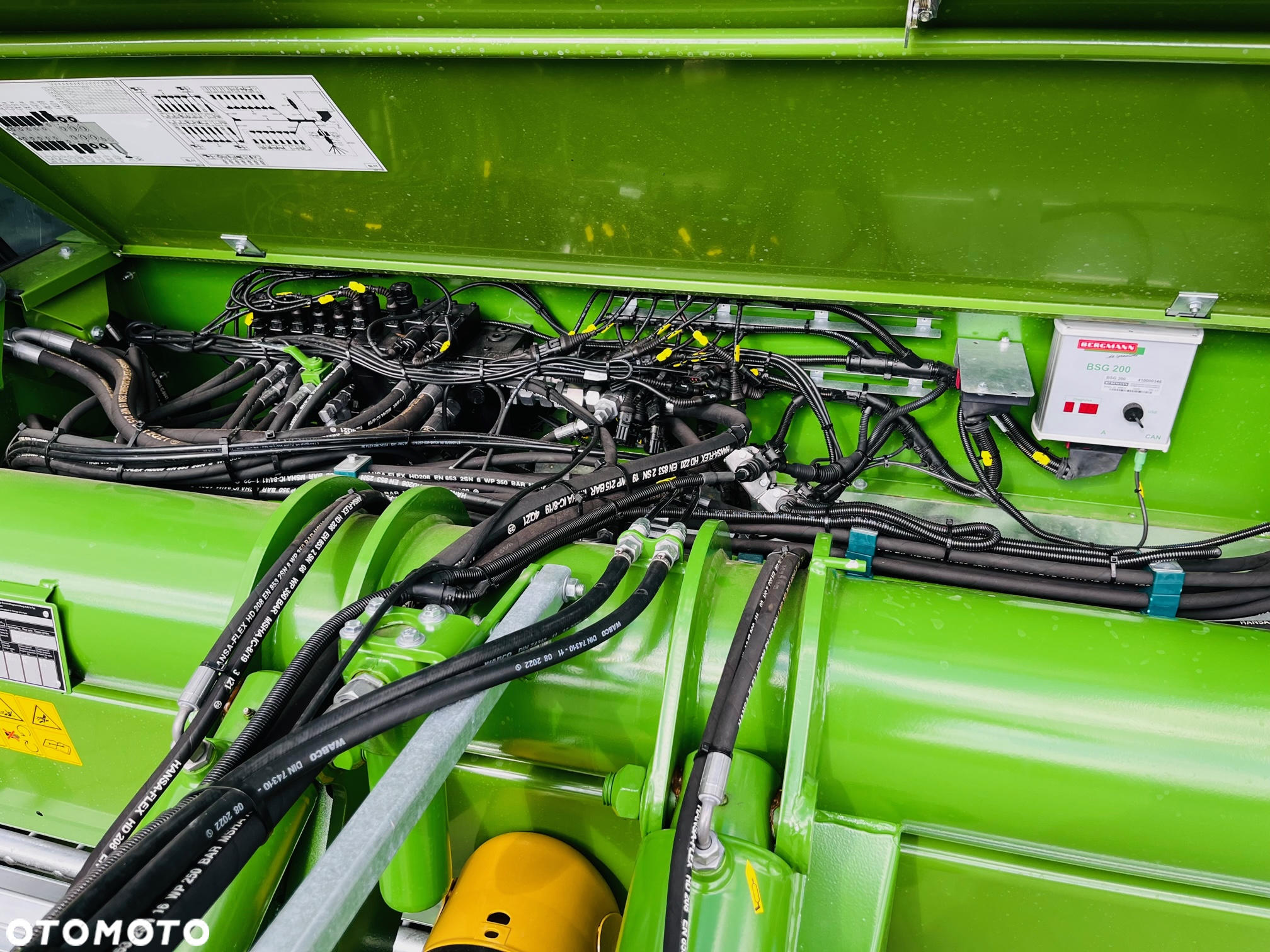 Bergmann Carex 410 S - 38