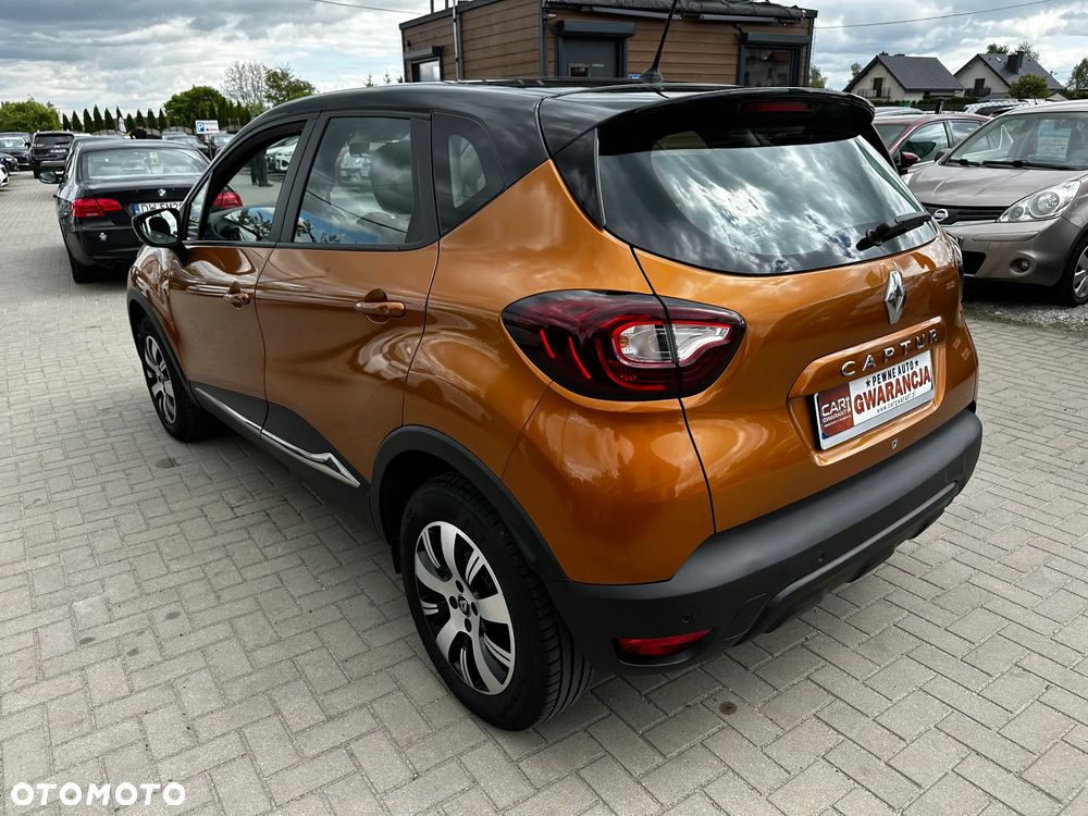 Renault Captur - 4