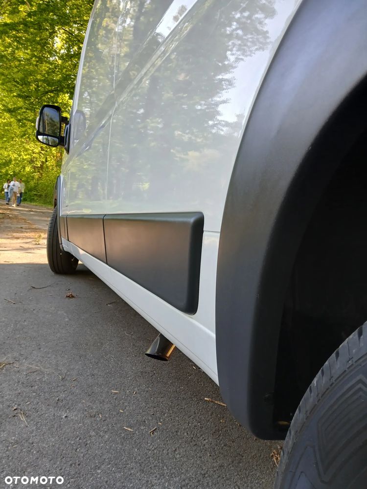 Fiat Ducato MAXI - 30