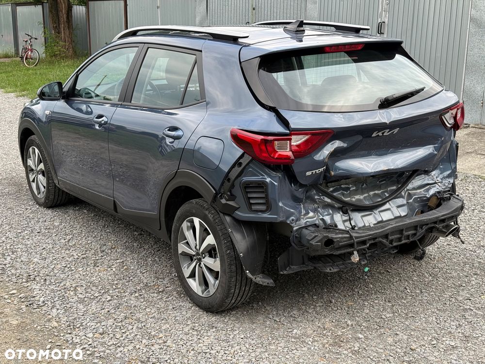 Kia Stonic 1.0 T-GDI 100 OPF DCT7 Vision - 5