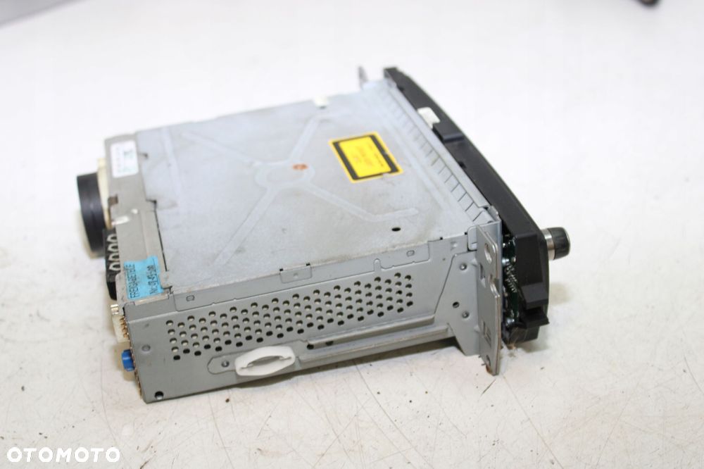 BMW E81 E82 E87 E88 E90 E91 E92 E93 Czytnik nawigacji M-ASK II 9181750 - 5