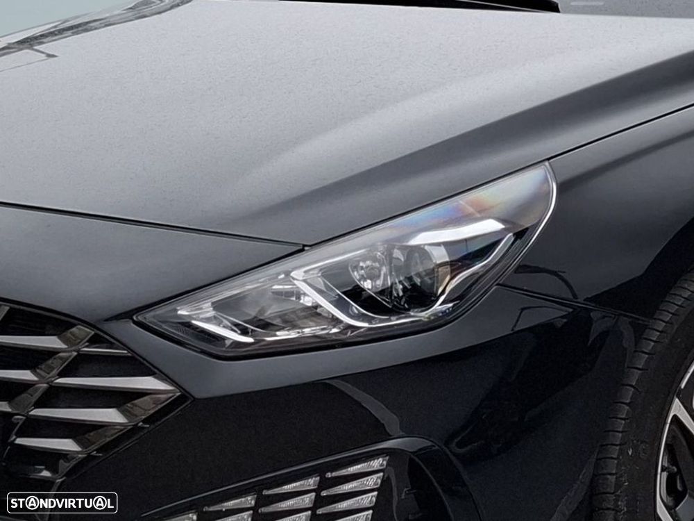 Hyundai i30 1.0 T-GDI Style Plus - 3