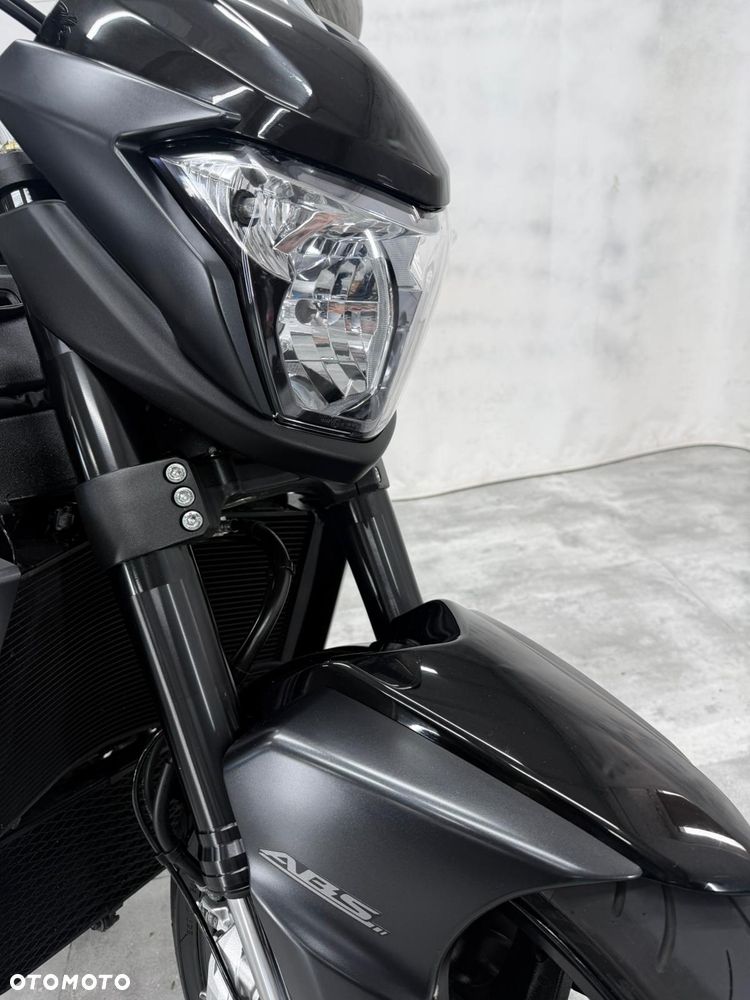Suzuki GSX - 31
