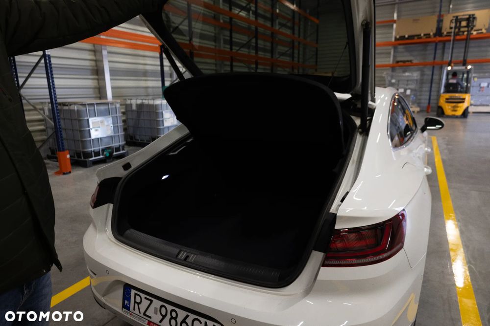 Volkswagen Arteon 2.0 TSI 4Motion R-Line DSG - 21