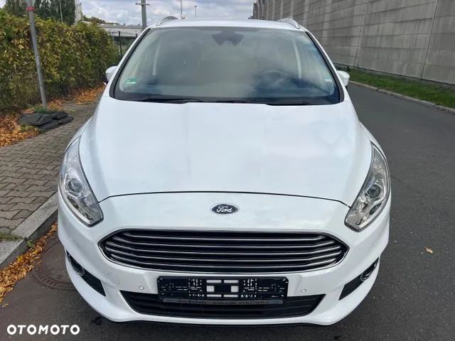Ford S-Max 1.5 EcoBoost Trend - 6