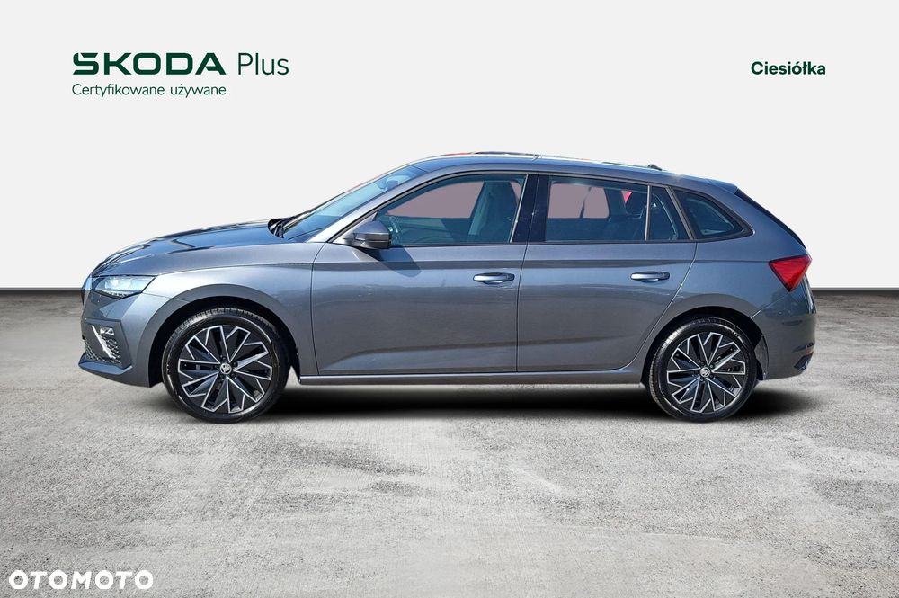Skoda Scala 1.5 TSI Selection DSG - 3