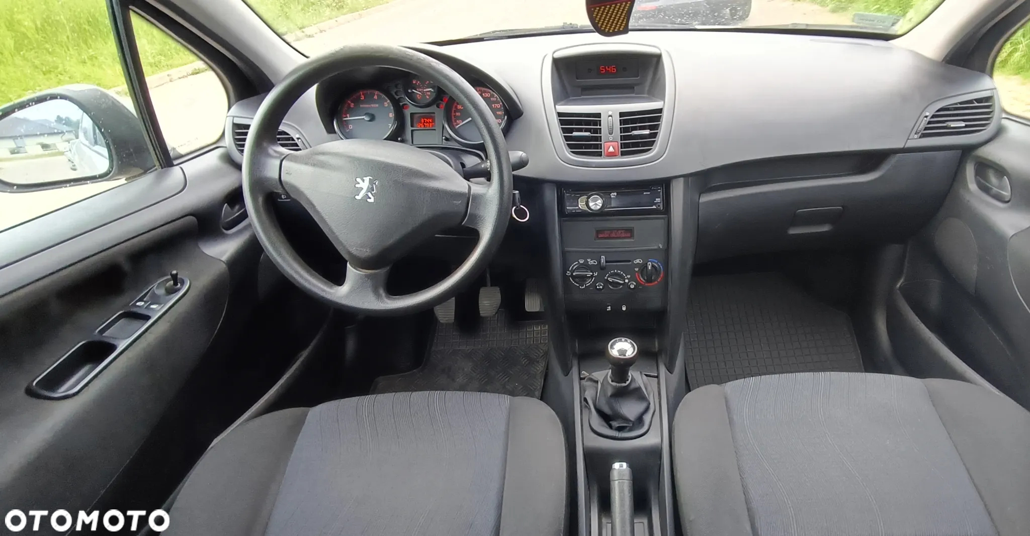 Peugeot 207 1.4 Trendy nICE - 5