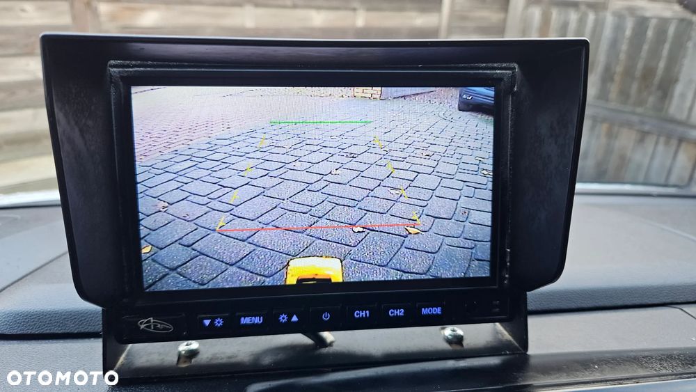 Renault MASTER DOKA WYWROTKA - 17