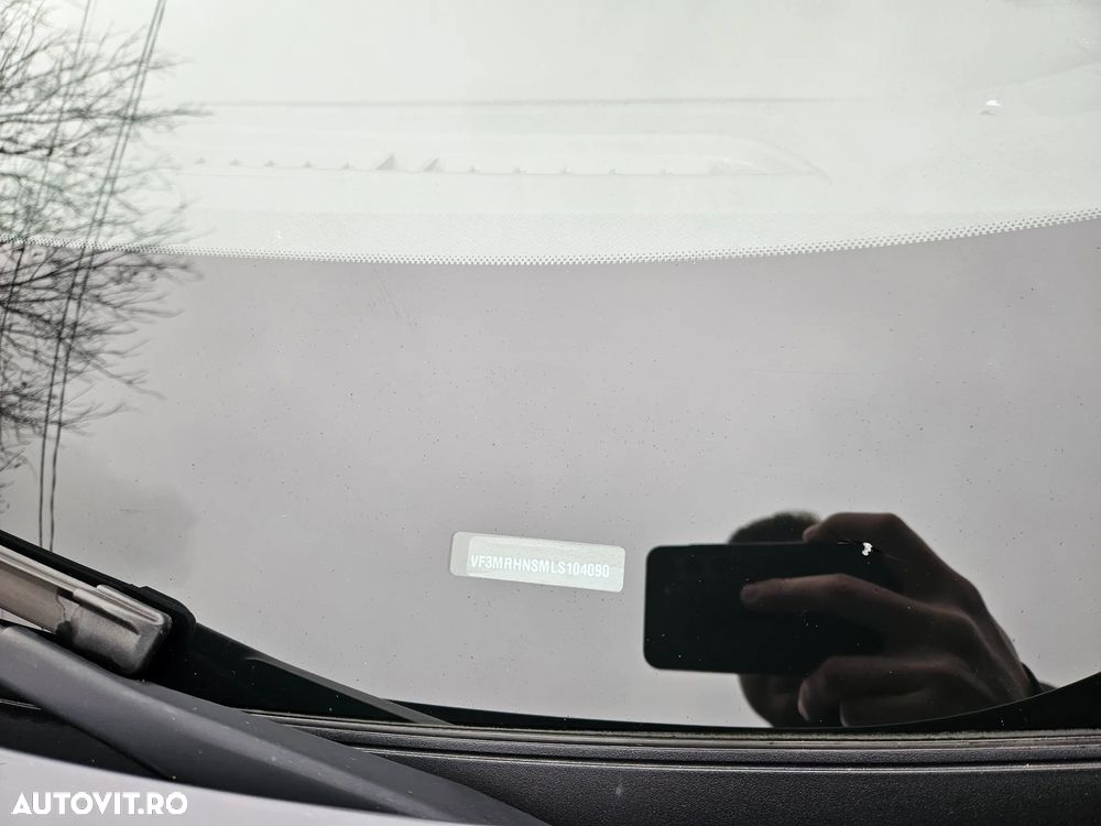 Peugeot 3008 1.2 PureTech Turbo S&S GT-Line - 33