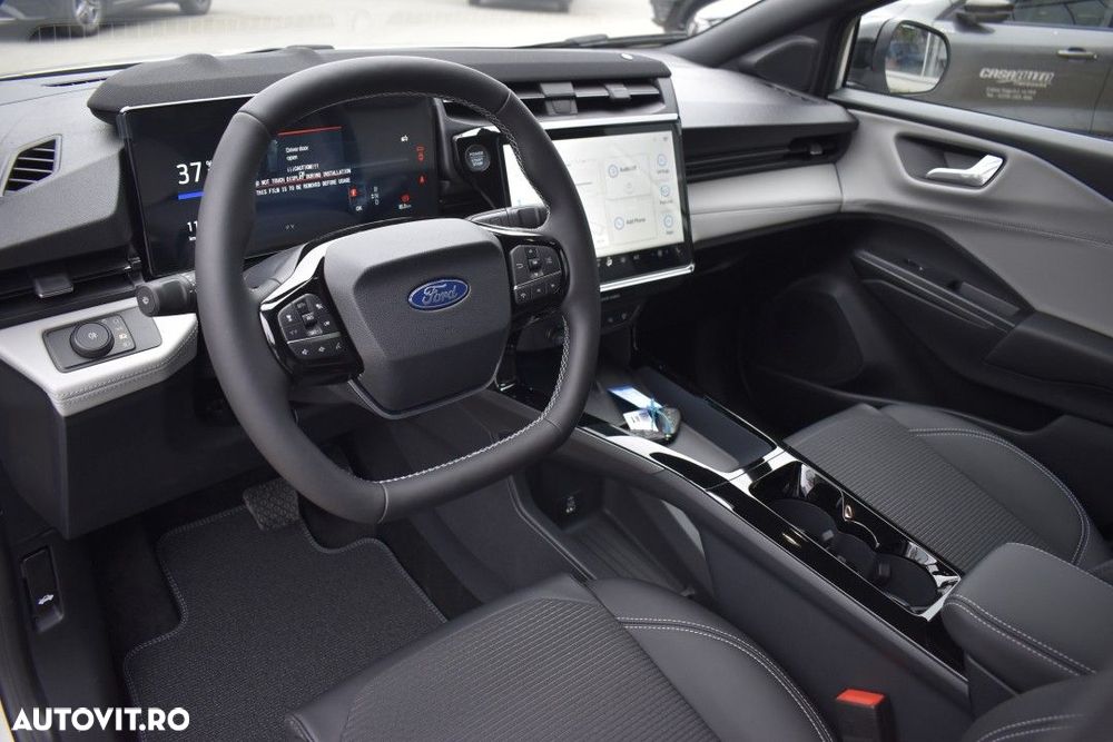 Ford Puma - 27