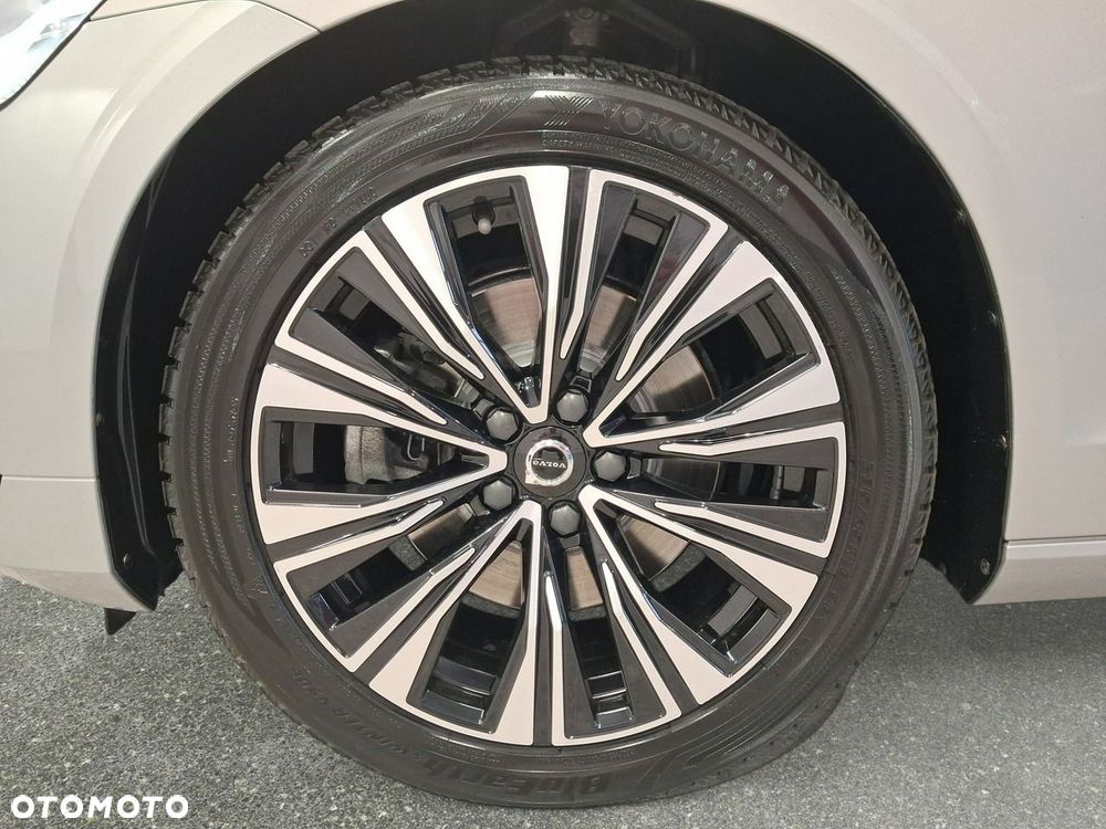 Volvo S60 - 11
