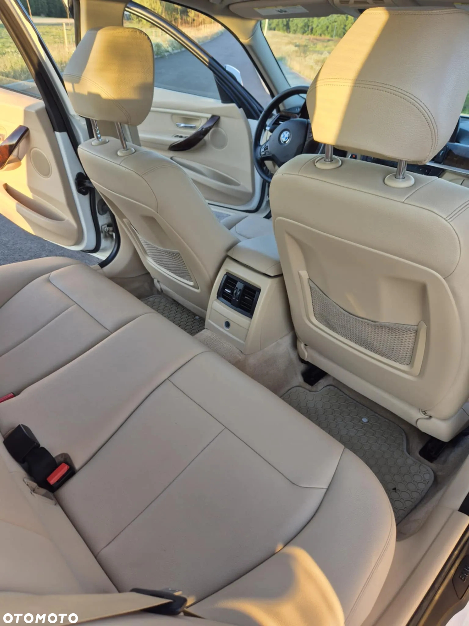 BMW Seria 3 - 4