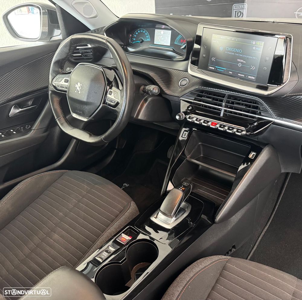 Peugeot e-2008 Active Pack - 12