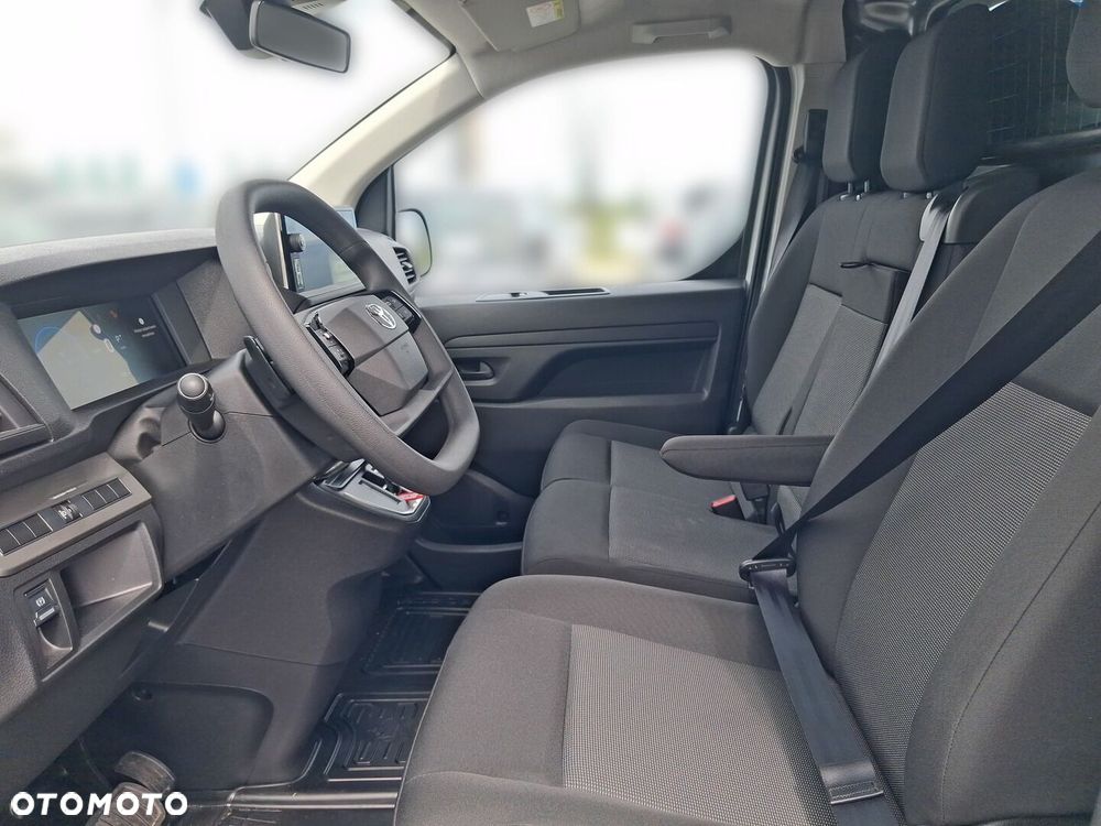 Toyota PROACE - 10