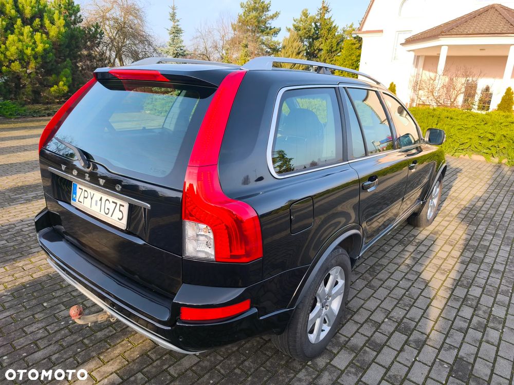 Volvo XC 90 D5 AWD Executive - 2