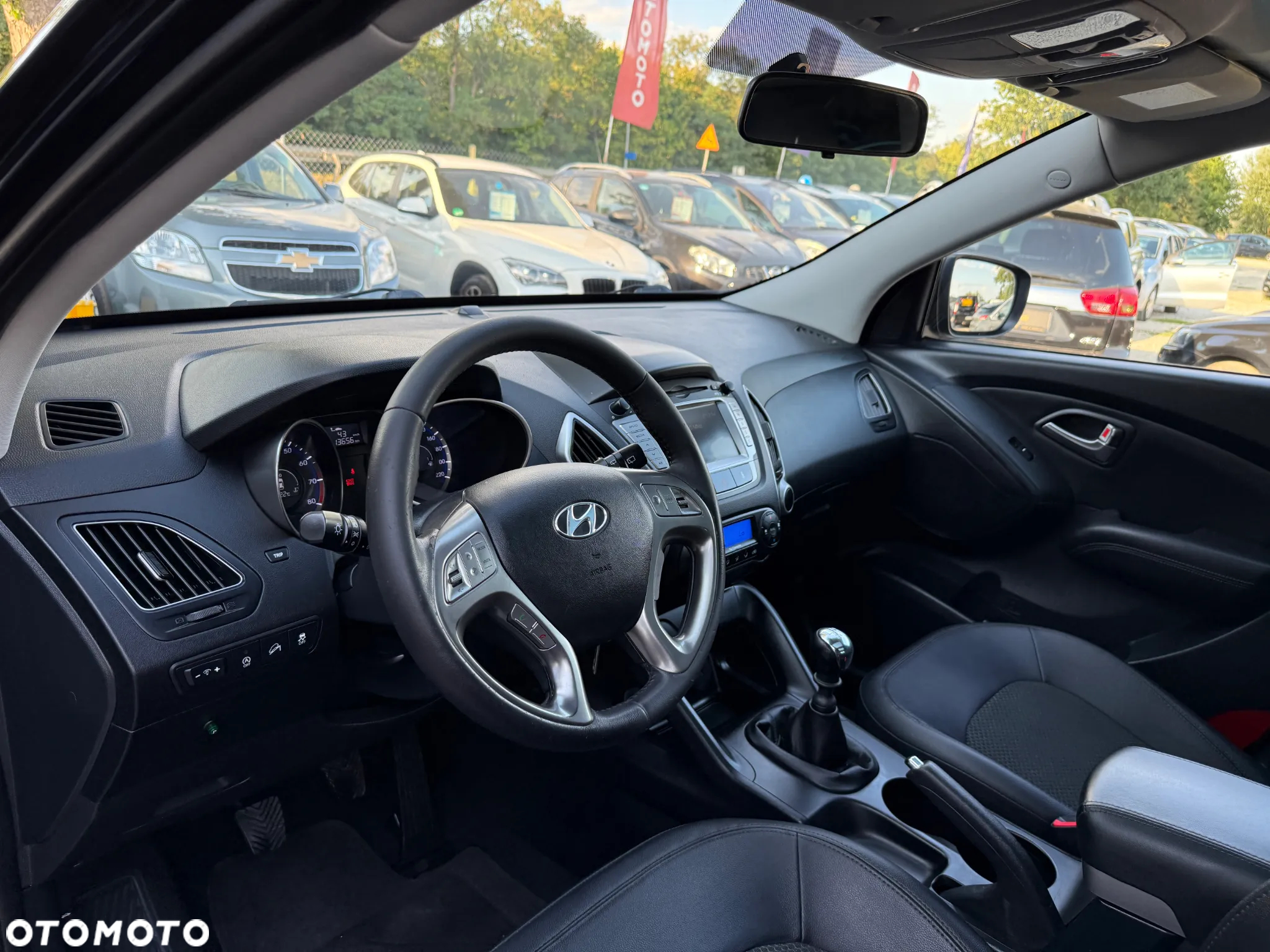 Hyundai ix35 1.6 2WD 5 Star Edition - 5