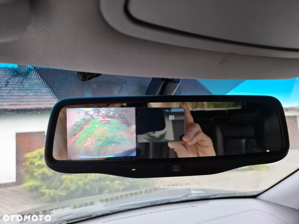 Hyundai Santa Fe 2.2 CRDI Executive 7os - 17