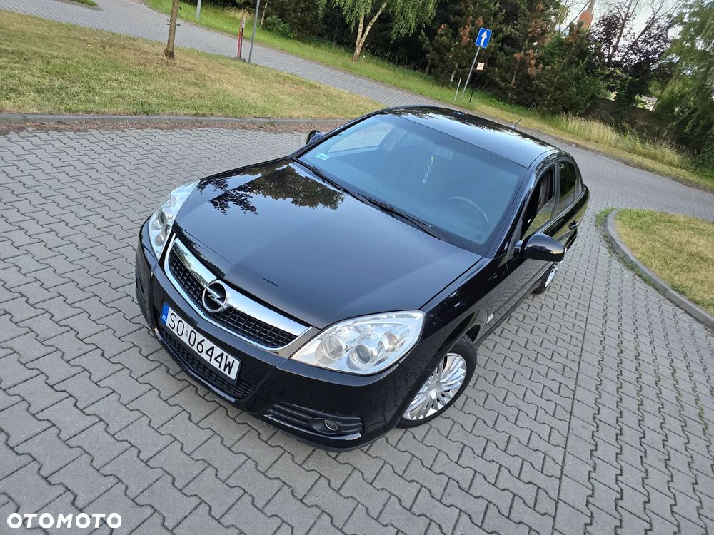 Opel Vectra 1.9 CDTI Business Sport - 37