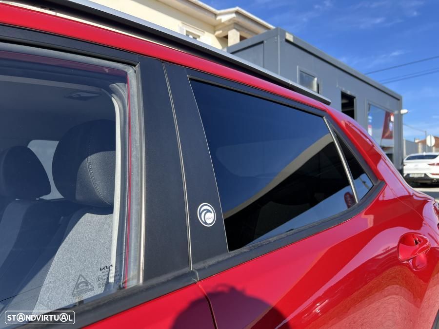 Kia Stonic 1.0 T-GDI Wave - 14