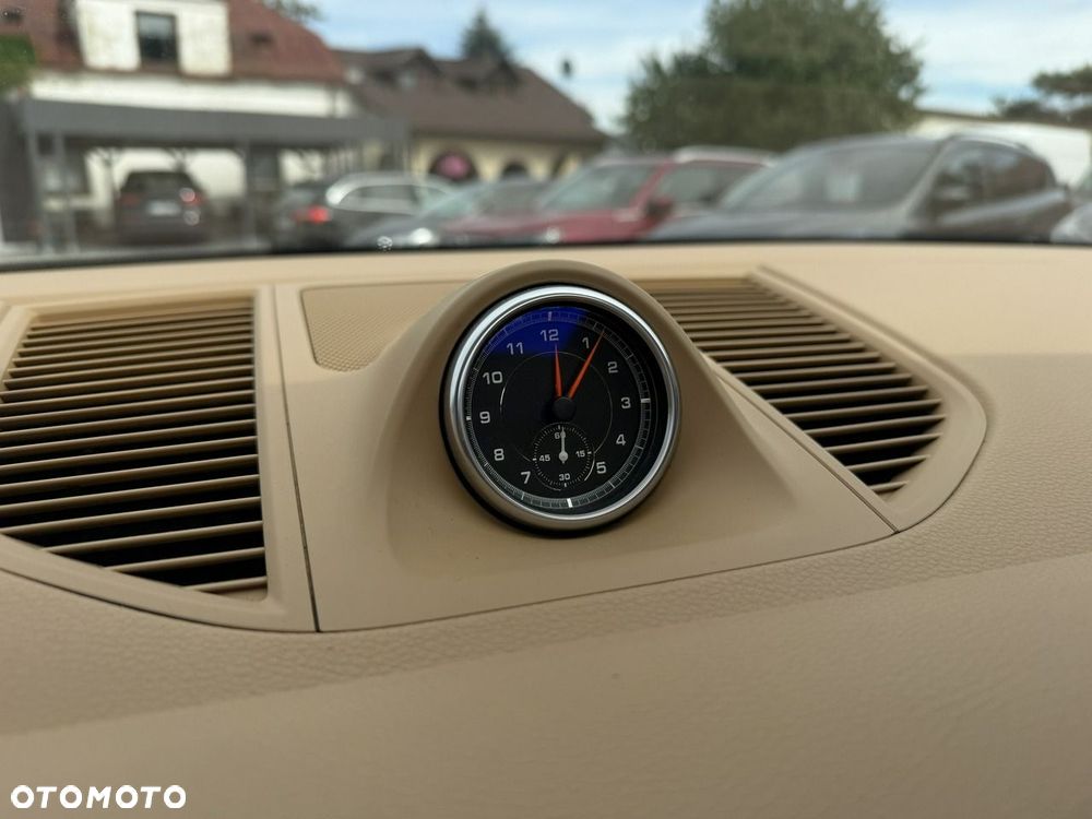 Porsche Macan S PDK - 34