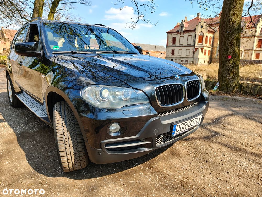 BMW X5 3.0d xDrive - 12