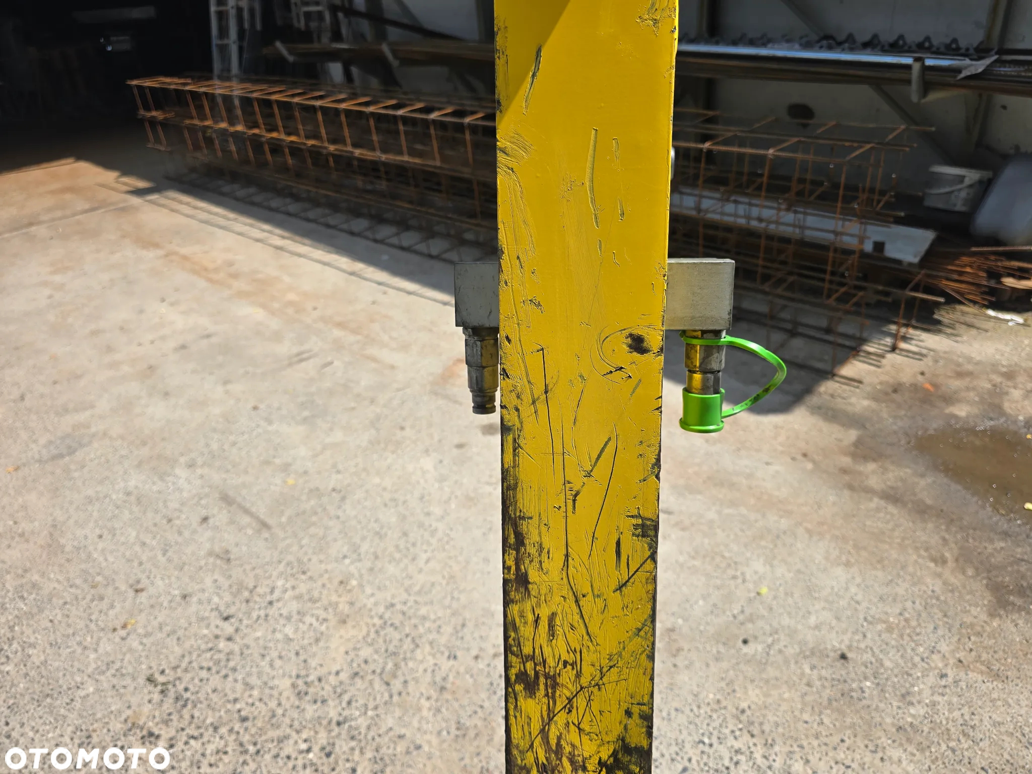 Wacker Neuson ET 24 - 6