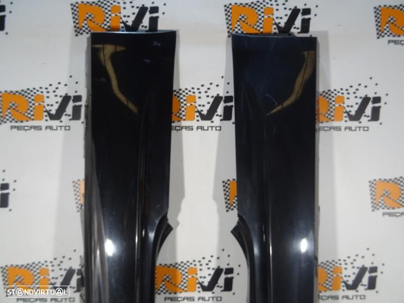 Embaladeiras / Saias Bmw 3 Coupé (E92)  Emabaladeiras Bmw E92 / E93 Pa - 2