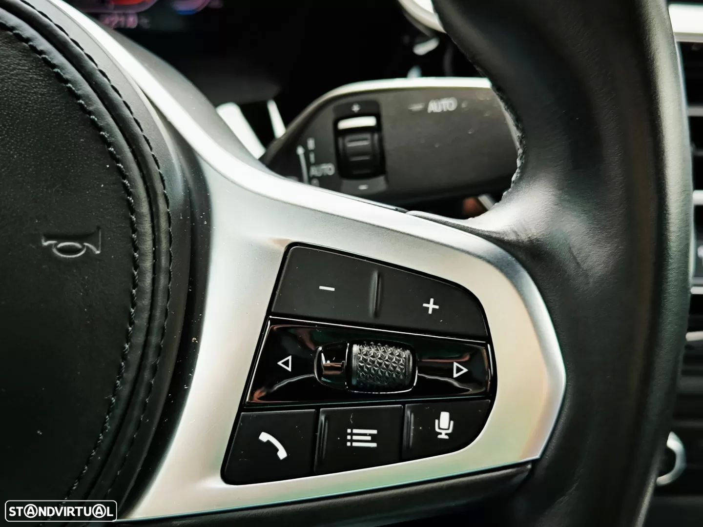 BMW Z4 sDrive20i M Sport - 48